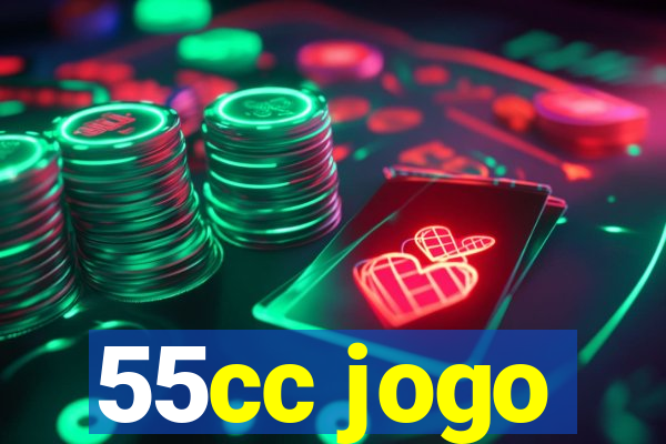 55cc jogo